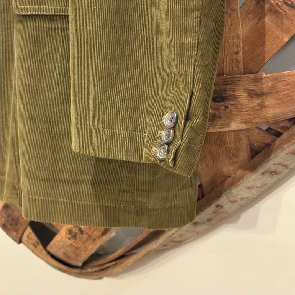 J. Crew size photos